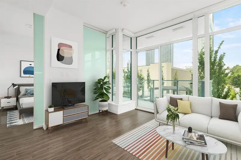 507 2311 BETA AVENUE - photo 3 of 22