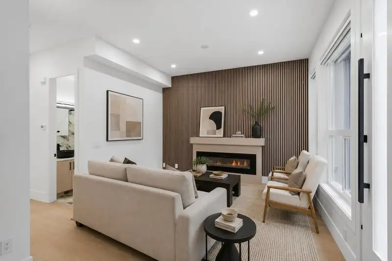 101 12873 MARINE DRIVE - photo 1 of 25