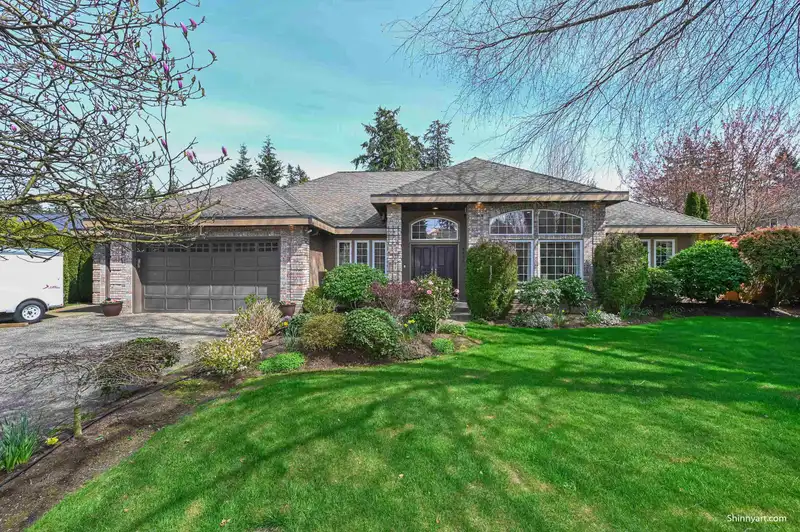 2338 133A STREET - photo 1 of 31