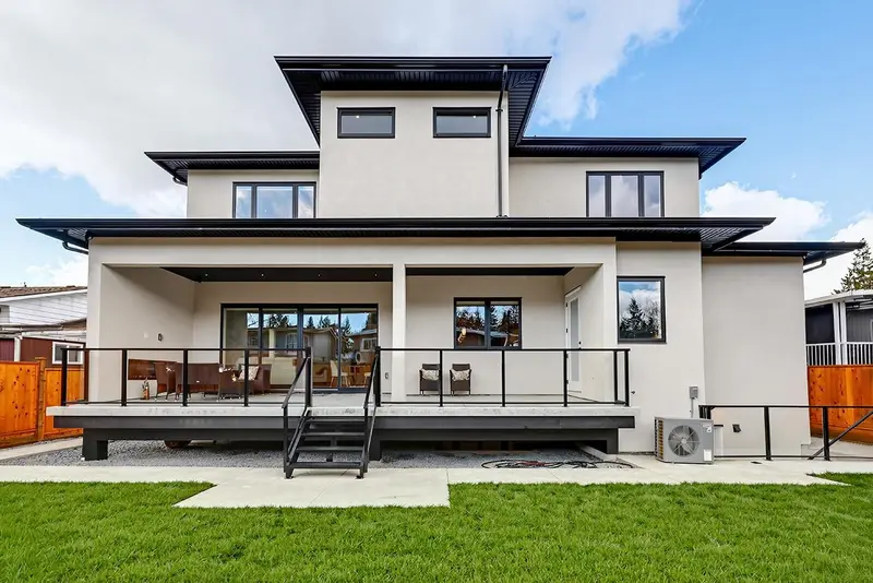 821 PROSPECT STREET - photo 4 of 25