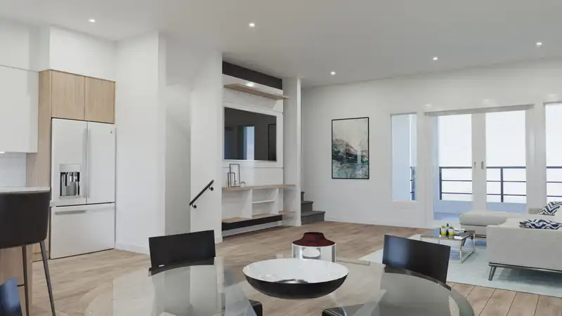7 177 175A STREET - photo 4 of 10