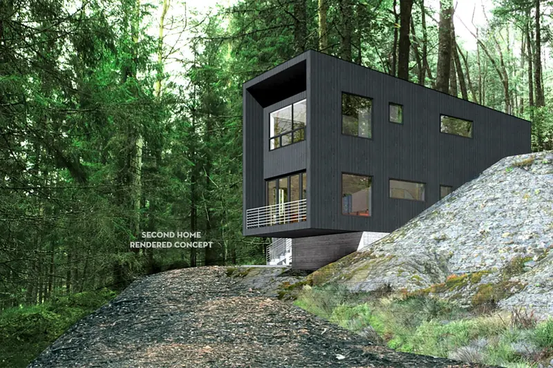 1290 COWAN POINT DRIVE - photo 3 of 25