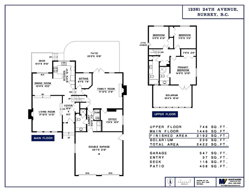 12381 24 AVENUE - photo 2 of 40