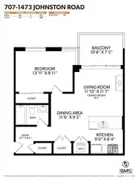 707 1473 JOHNSTON ROAD - thumbnail 33