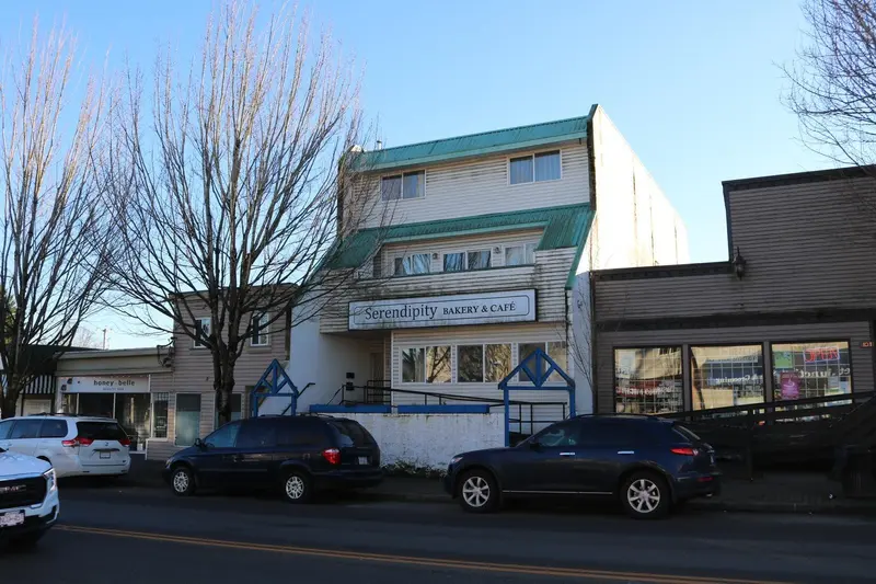 202 27262 FRASER HIGHWAY - photo 1 of 18