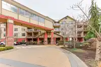 402 2511 KING GEORGE BOULEVARD - thumbnail 1