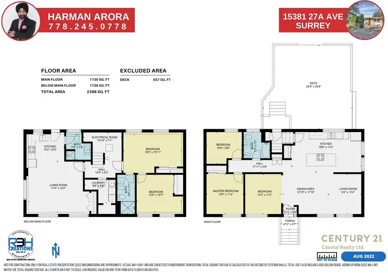 15381 27A AVENUE - photo 4 of 40