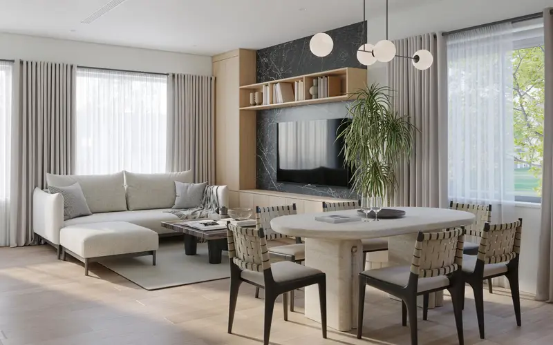 3 2240 E 40TH AVENUE - photo 3 of 17