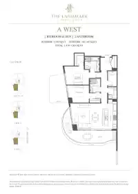 405 1475 FOSTER STREET - thumbnail 1