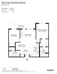 218 15735 CROYDON DRIVE - thumbnail 40