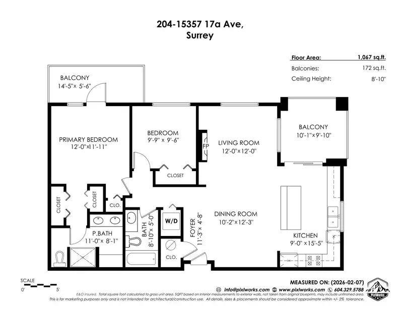 204 15357 17A AVENUE - photo 2 of 37