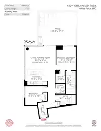 307 1588 JOHNSTON ROAD - thumbnail 40