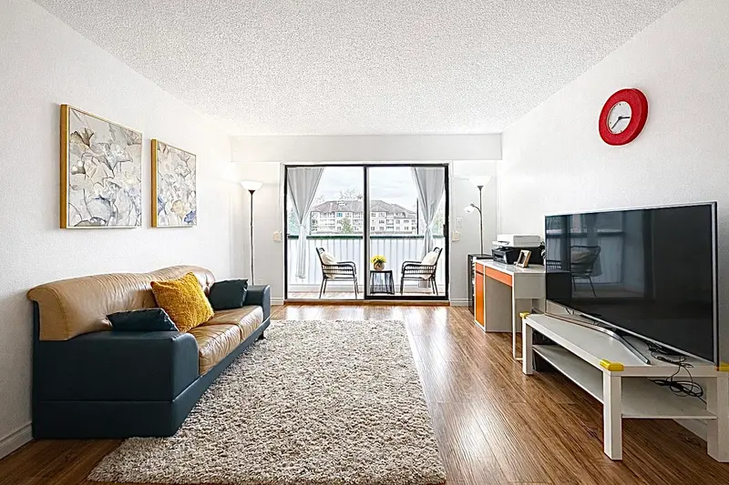 203 2425 SHAUGHNESSY STREET - photo 3 of 16