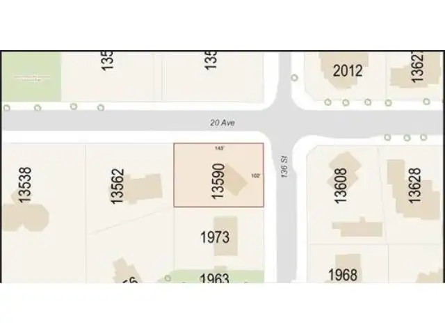 13590 20 AVENUE - photo 3 of 5