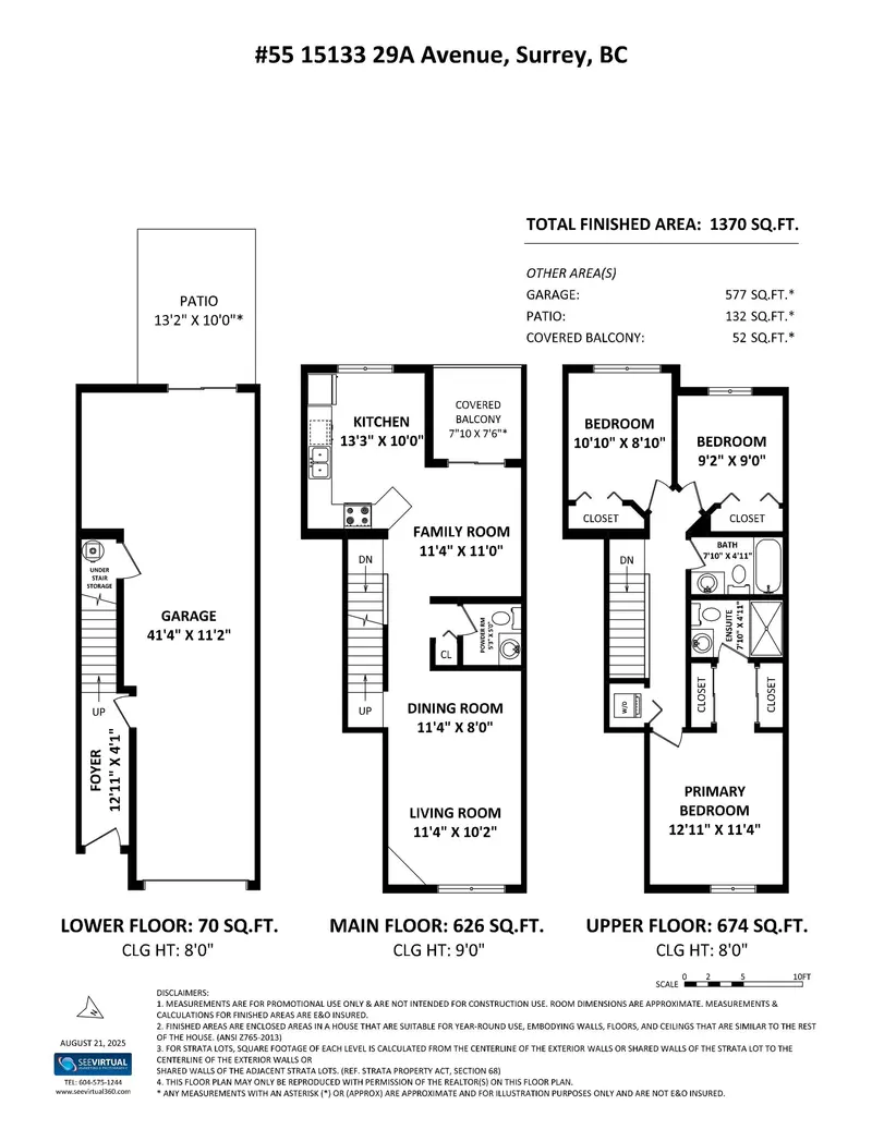 55 15133 29A AVENUE - photo 2 of 25
