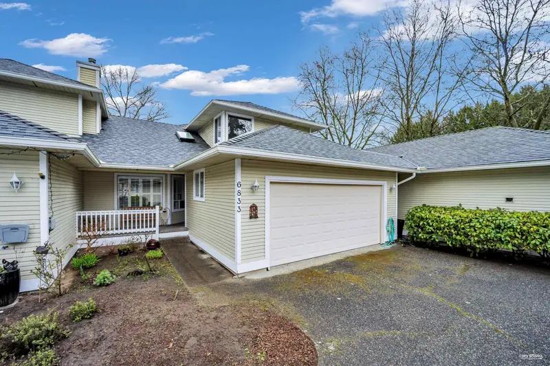 6833 NICHOLSON ROAD - photo 1 of 25