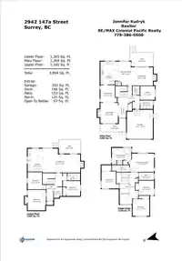 2942 147A STREET - thumbnail 40