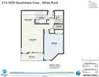213 1850 SOUTHMERE CRESCENT - thumbnail 35