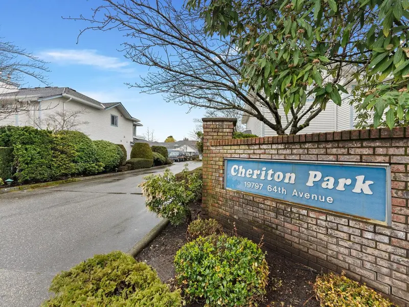 16 19797 64 AVENUE - photo 1 of 25